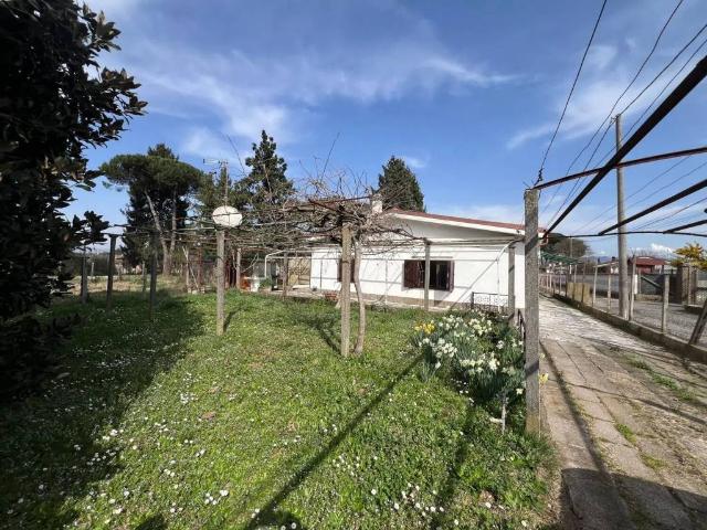 Villa in vendita a San Cesareo RM