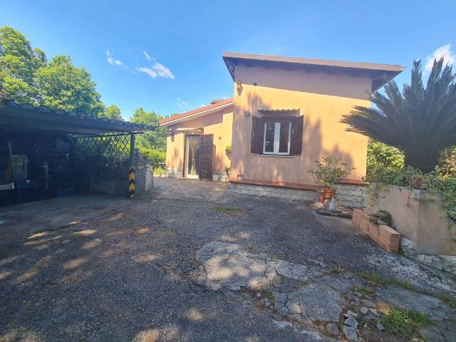 Villa in vendita a San Cesareo RM