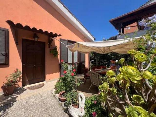 Villa in vendita a San Cesareo RM