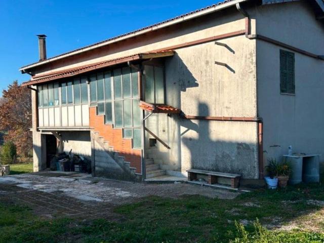 Villa in vendita a San Cesareo RM