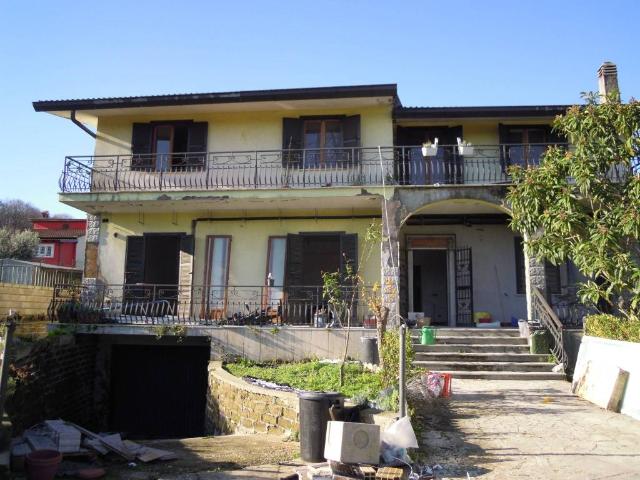 Villa in vendita a San Cesareo RM