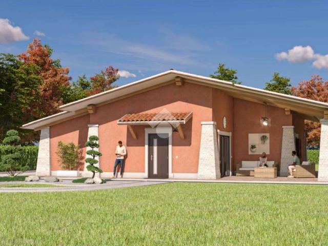 Villa in vendita a San Cesareo RM