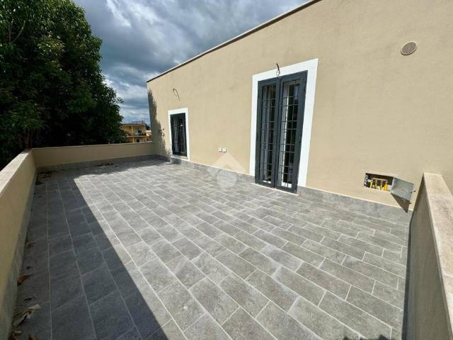Villa in vendita a San Cesareo RM
