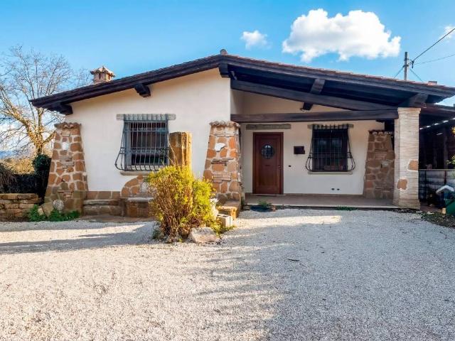 Villa in vendita a San Cesareo RM