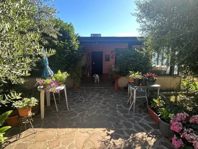 Villa in vendita a San Cesareo RM