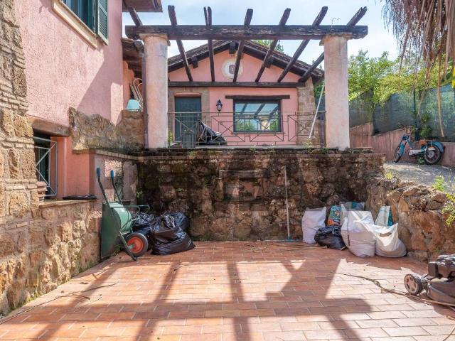 Villa in vendita a San Cesareo RM