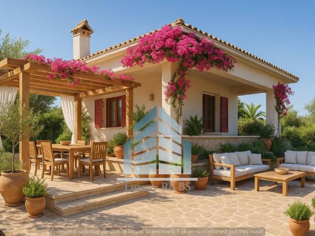 Villa in vendita a San Cesareo RM