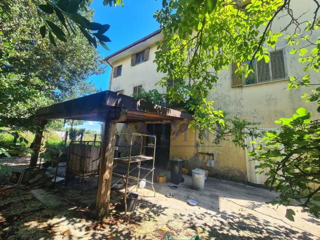Villa in vendita a San Cesareo RM