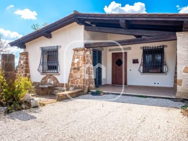 Villa in vendita a San Cesareo RM