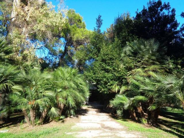 Villa in vendita a San Cesario di Lecce LE