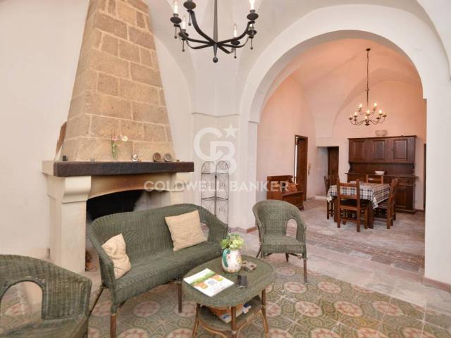 Villa in vendita a San Cesario di Lecce LE