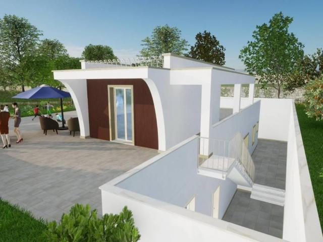 Villa in vendita a San Cesario di Lecce LE