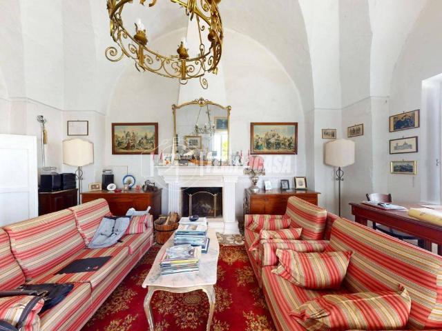Villa in vendita a San Cesario di Lecce LE