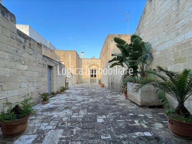 Villa in vendita a San Cesario di Lecce LE