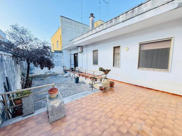 Villa in vendita a San Cesario di Lecce LE