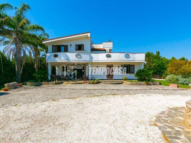 Villa in vendita a San Cesario di Lecce LE