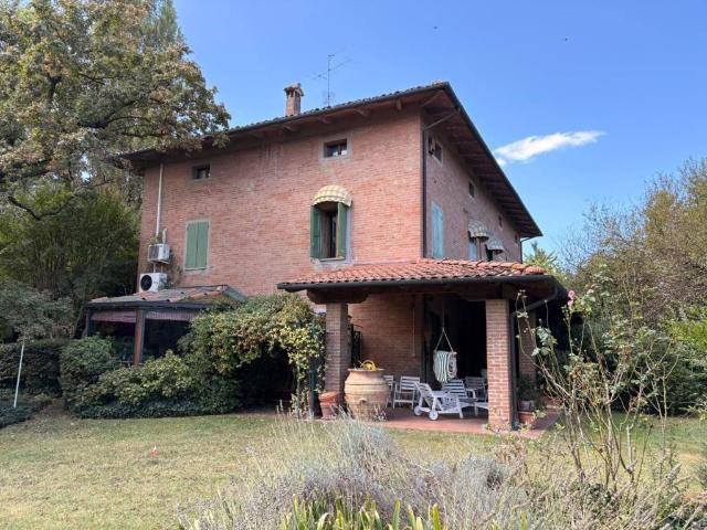 Villa in vendita a San Cesario sul Panaro MO