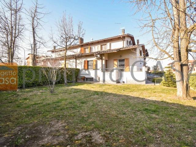 Villa in vendita a San Cesario sul Panaro MO