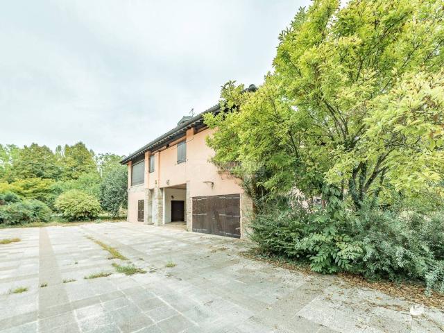 Villa in vendita a San Cesario sul Panaro MO