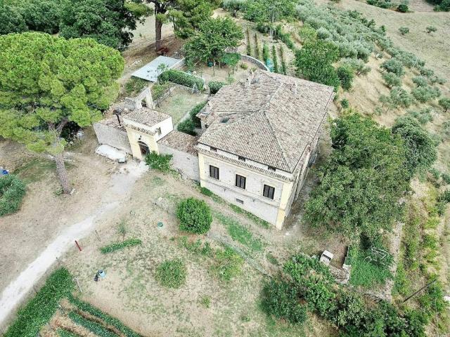 Villa in vendita a San Chirico Raparo PZ