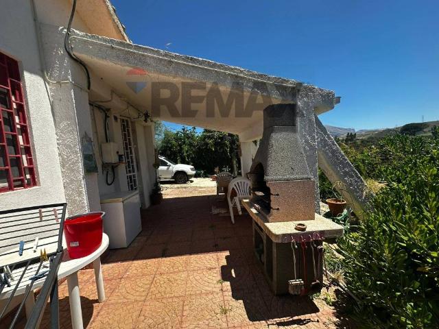Villa in vendita a San Cipirello PA