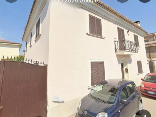 Villa in vendita a San Cipriano d'Aversa CE