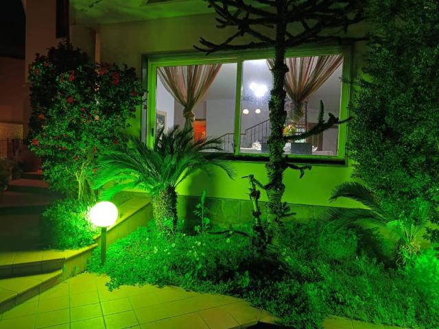 Villa in vendita a San Cipriano d'Aversa CE
