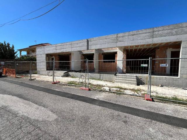 Villa in vendita a San Cipriano d'Aversa CE