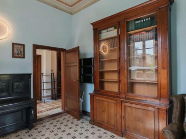 Villa in vendita a San Concordio Contrada Lucca 350 mq Rif: 1406392