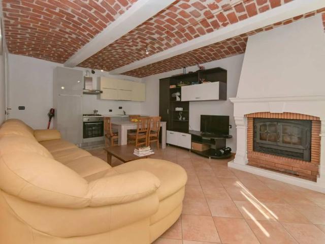 Villa in vendita a San Damiano d'Asti AT