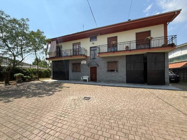 Villa in vendita a San Damiano d'Asti AT