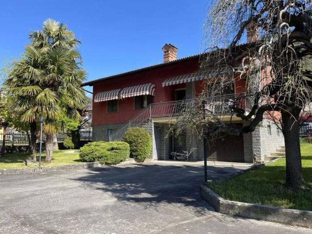 Villa in vendita a San Damiano Macra CN