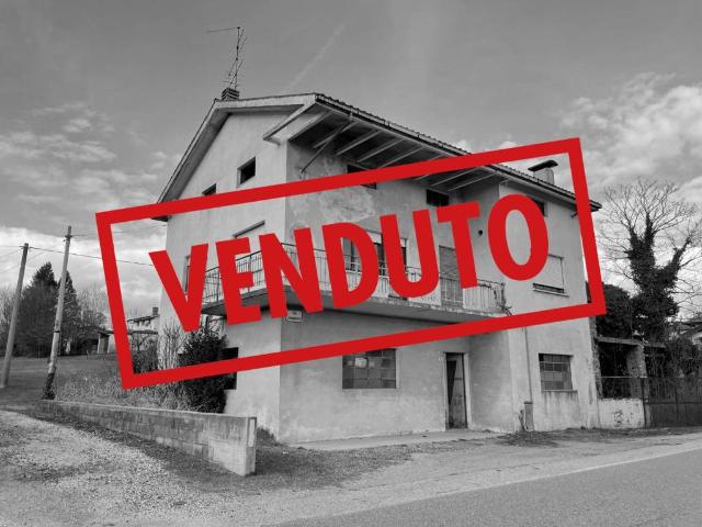 Villa in vendita a San Daniele del Friuli UD