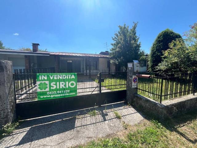 Villa in vendita a San Daniele del Friuli UD