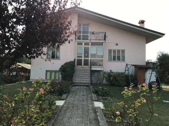 Villa in vendita a San Daniele del Friuli UD