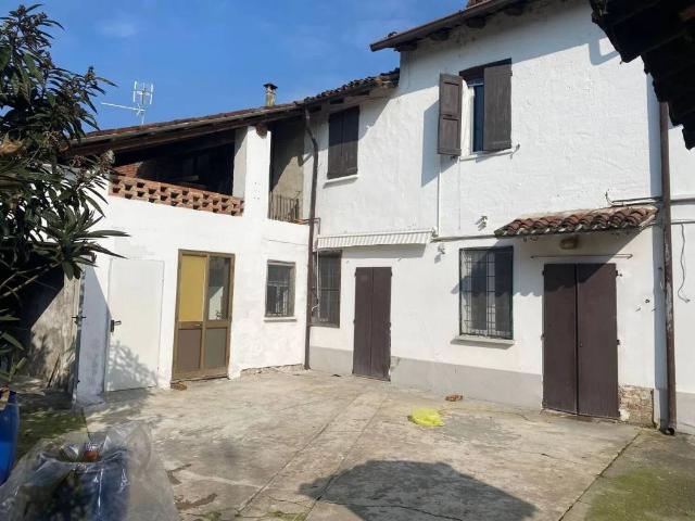 Villa in vendita a San Daniele Po CR