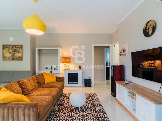 Villa in vendita a San Donato di Lecce LE