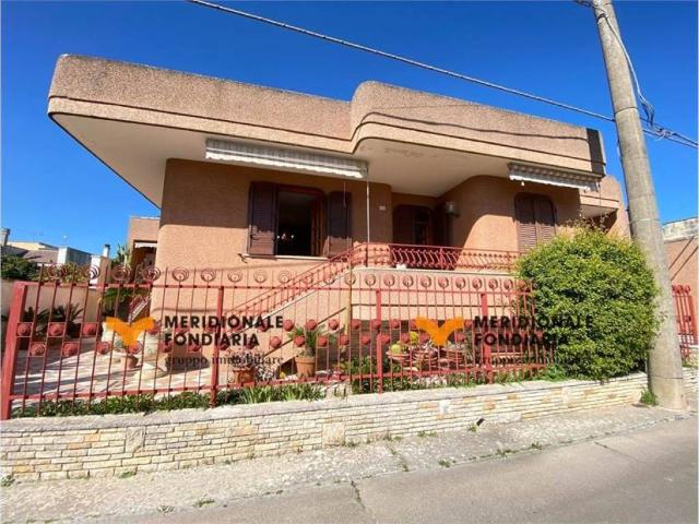 Villa in vendita a San Donato di Lecce LE