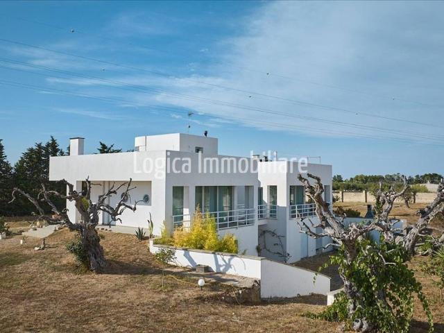 Villa in vendita a San Donato di Lecce LE