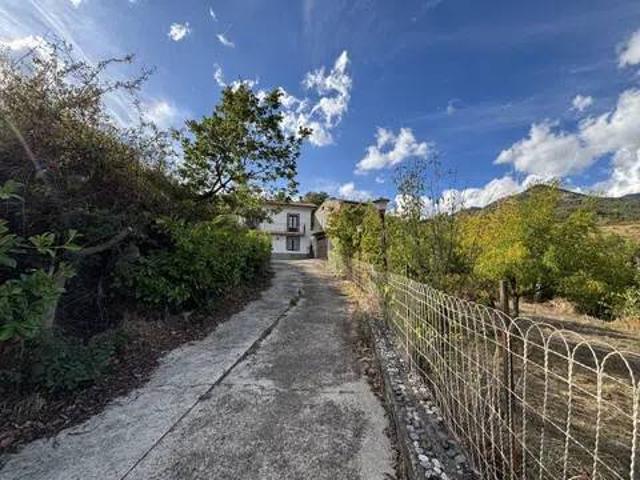 Villa in vendita a San Donato di Ninea CS