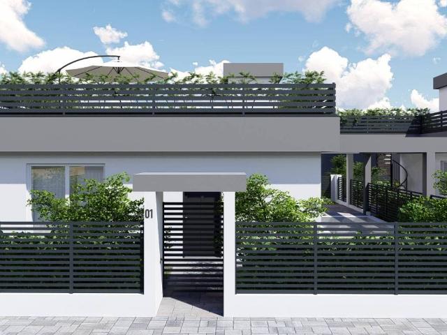 Villa in vendita a San Donato Milanese MI