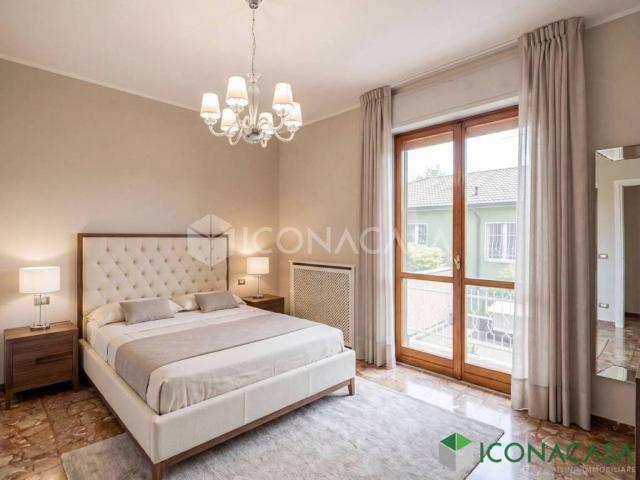Villa in vendita a San Donato Milanese MI