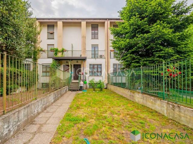 Villa in vendita a San Donato Milanese MI