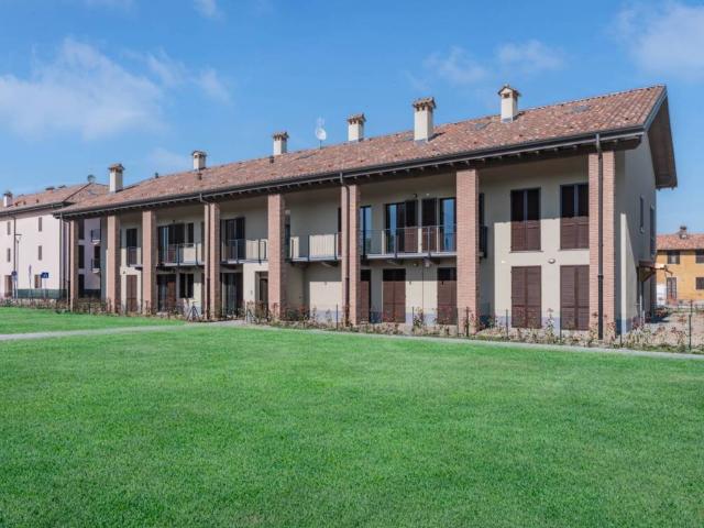 Villa in vendita a San Donato Milanese MI