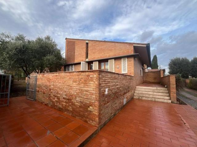Villa in vendita a San Donato San Miniato 500 mq Rif: 1234496