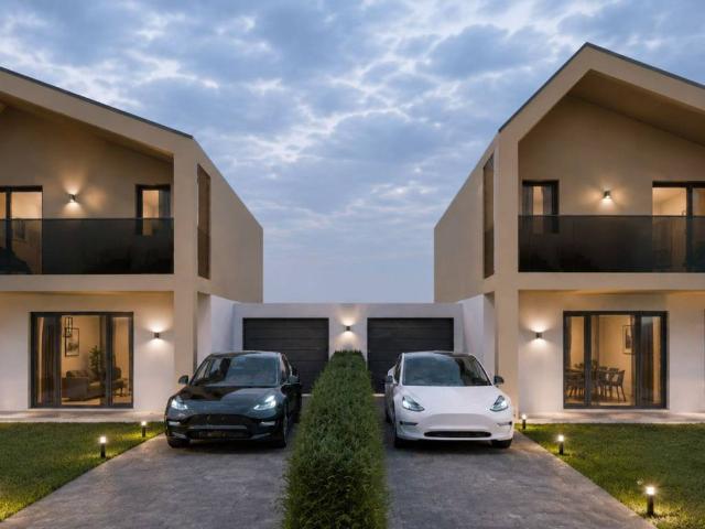 Villa in vendita a San Donà di Piave VE