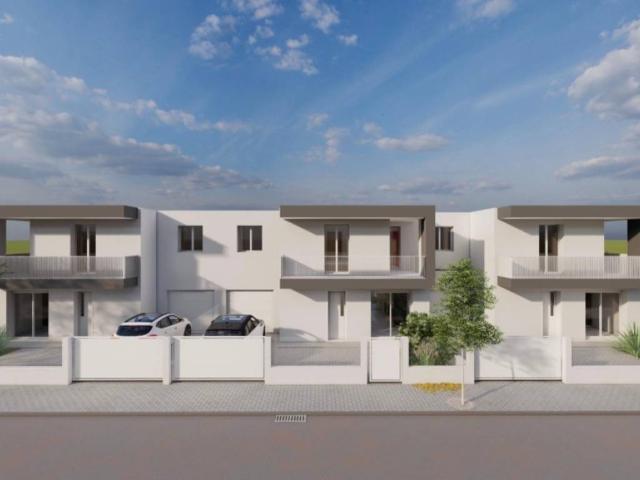 Villa in vendita a San Donà di Piave VE