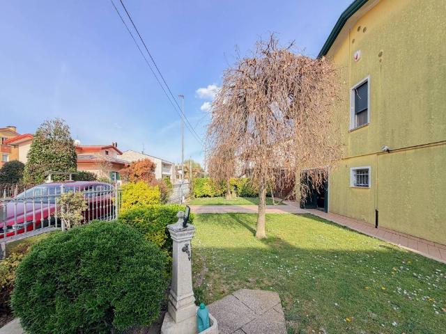 Villa in vendita a San Donà di Piave VE