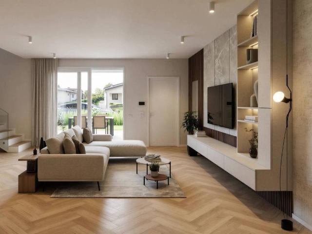 Villa in vendita a San Donà di Piave VE