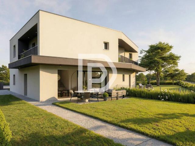 Villa in vendita a San Donà di Piave VE